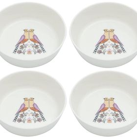 Porland Ruby Folk Dance 12 cm Kase