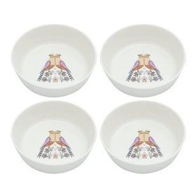 Porland Ruby Folk Dance 12 cm Kase