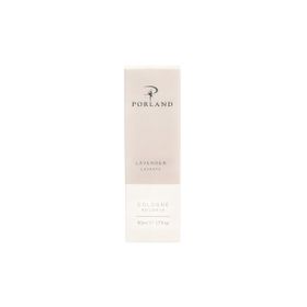 Porland Ruim 50 ml Lavanta Kolonya