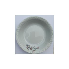 Porland Rüya 17 cm 6lı Çukur Tabak