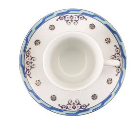 Porland Sadabad 2 Kişilik 77 cc Kahve Takımı