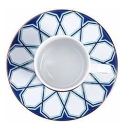Porland Seal 200 cc 2 Kişilik Çay Fincan Takımı