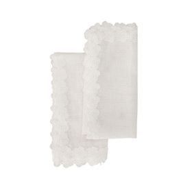 Porland Seana 2'li 45x45 cm Peçete