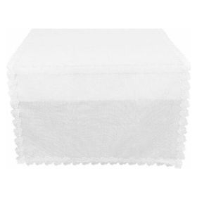 Porland Seana Beyaz 45x150 cm Runner