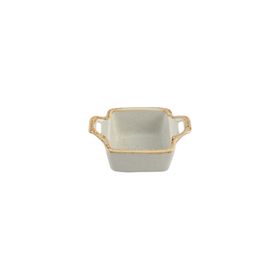 Porland Seasons 10 cm 6 Adet Gri Mini Kase