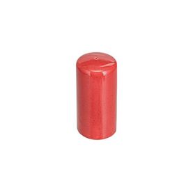 Porland Seasons 10 cm 6 Adet Kırmızı Biberlik