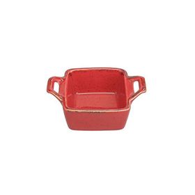 Porland Seasons 10 cm 6 Adet Kırmızı Mini Kase