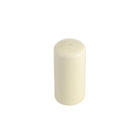 Porland Seasons 10 cm 6 Adet Sarı Biberlik