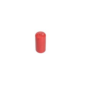 Porland Seasons 10 cm Kırmızı Tuzluk