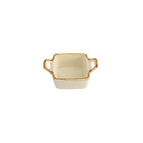 Porland Seasons 10 cm Sarı Mini Kase