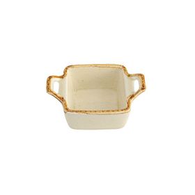 Porland Seasons 10 cm Sarı Mini Kase