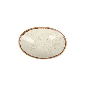 Porland Seasons 11 cm 6 Adet Bej Mini Kase