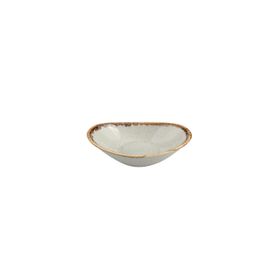 Porland Seasons 11 cm 6 Adet Gri Mini Kase
