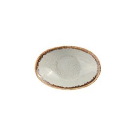 Porland Seasons 11 cm 6 Adet Gri Mini Kase