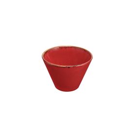 Porland Seasons 11 cm 6 Adet Kırmızı Kase