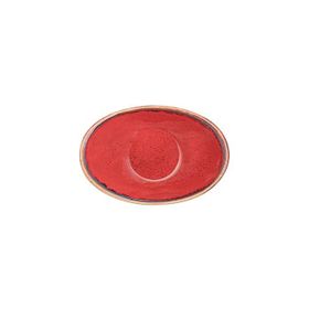 Porland Seasons 11 cm 6 Adet Kırmızı Mini Kase