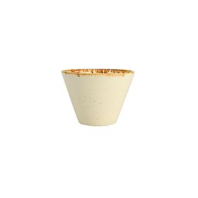 Porland Seasons 11 cm 6 Adet Sarı Kase