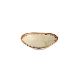 Porland Seasons 11 cm 6 Adet Sarı Mini Kase