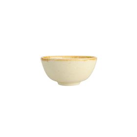 Porland Seasons 13 cm 6 Adet Sarı Kase