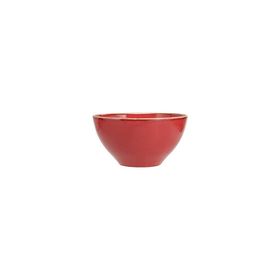 Porland Seasons 14 cm 2 Adet Kırmızı Kase