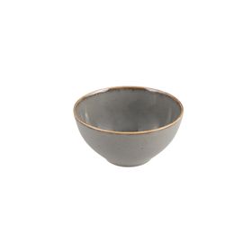 Porland Seasons 14 cm 2 Adet Koyu Gri Kase