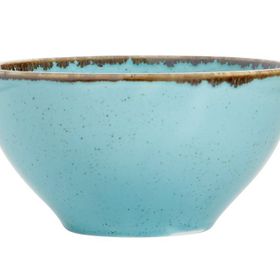 Porland Seasons 14 cm 2 Adet Turkuaz Kase