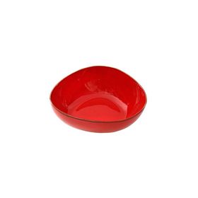 Porland Seasons 14 cm Kırmızı Kase
