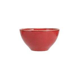 Porland Seasons 14 cm Kırmızı Kase
