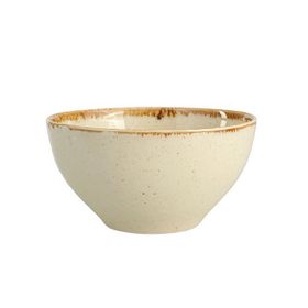 Porland Seasons 16 cm 3 Adet Sarı Kase