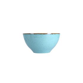 Porland Seasons 16 cm 3 Adet Turkuaz Kase