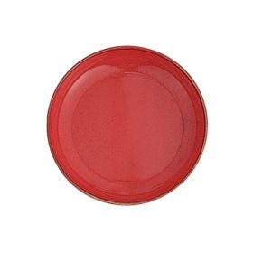 Porland Seasons 17 cm 6 Adet Kırmızı Kase