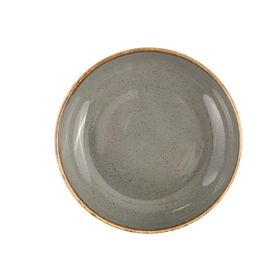 Porland Seasons 17 cm 6 Adet Koyu Gri Kase