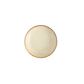 Porland Seasons 17 cm Sarı Kase