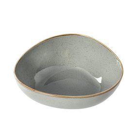 Porland Seasons 22 cm 2 Adet Koyu Gri Kase