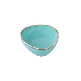 Porland Seasons 22 cm 2 Adet Turkuaz Kase