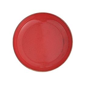 Porland Seasons 22 cm 6 Adet Kırmızı Kase
