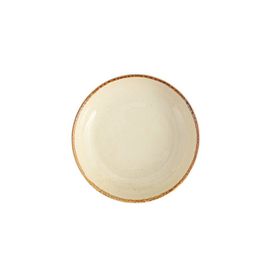Porland Seasons 22 cm Sarı Kase