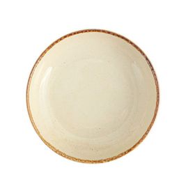 Porland Seasons 22 cm Sarı Kase