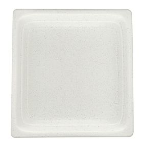 Porland Seasons 2/3 320x350x70 mm Gri Gastronomi Küvet