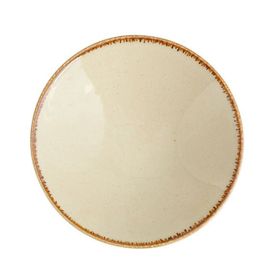 Porland Seasons 26 cm 6 Adet Sarı Kase