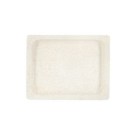 Porland Seasons 265x325x30 mm Bej Gastronomi Küvet