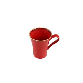 Porland Seasons 325 cc 6 Adet Kırmızı Kupa