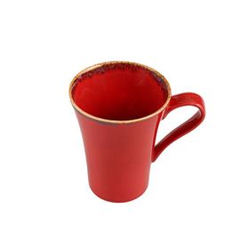 Porland Seasons 325 cc 6 Adet Kırmızı Kupa