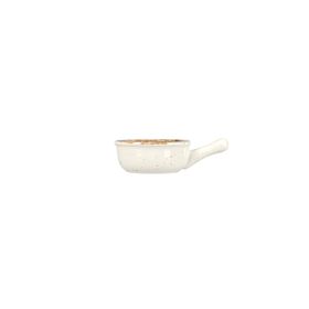 Porland Seasons 6 cm 6 Adet Bej Mini Kase