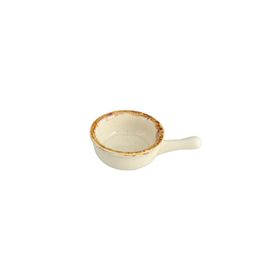 Porland Seasons 6 cm 6 Adet Sarı Mini Kase