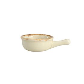 Porland Seasons 6 cm 6 Adet Sarı Mini Kase