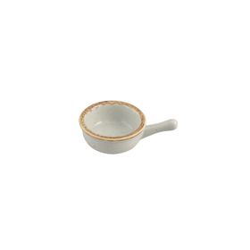 Porland Seasons 6 cm Gri Mini Kase