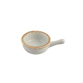 Porland Seasons 6 cm Gri Mini Kase