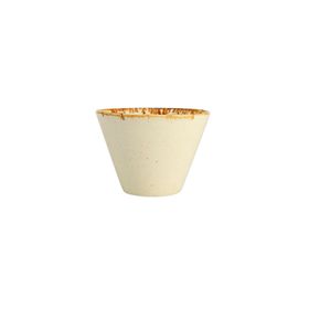 Porland Seasons 9 cm 6 Adet Sarı Kase