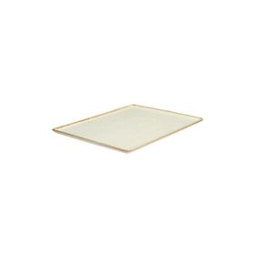 Porland Seasons Bej 18 cm Kahvaltı Tabağı